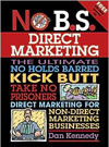 NO B.S. Direct Marketing