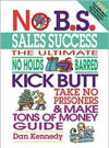 NO B.S. Sales Success
